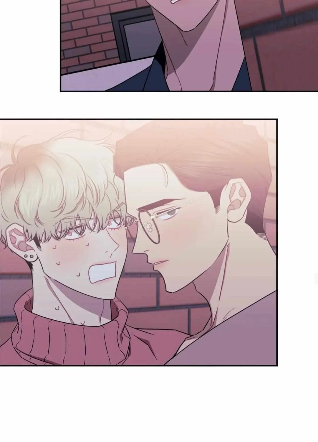 Stranger Than Friends Chapter 28 page 53 - 
