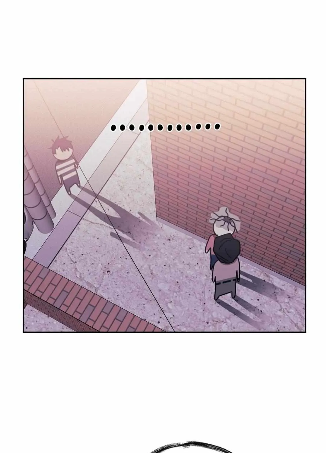 Stranger Than Friends Chapter 28 page 55 - 