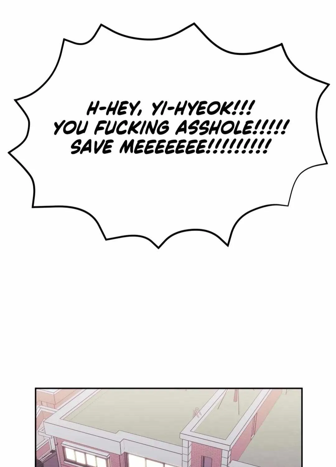 Stranger Than Friends Chapter 28 page 57 - 