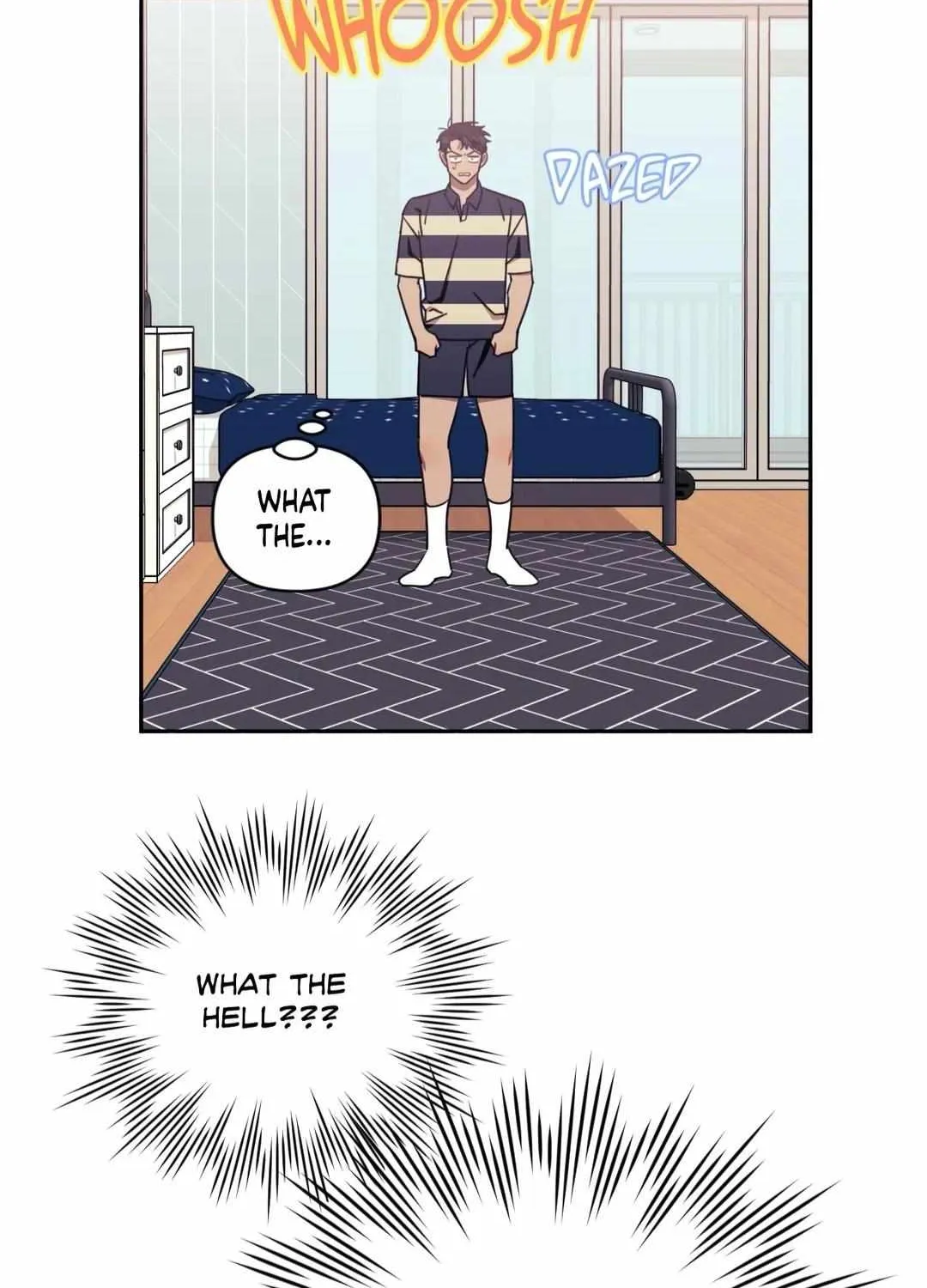 Stranger Than Friends Chapter 28 page 70 - 