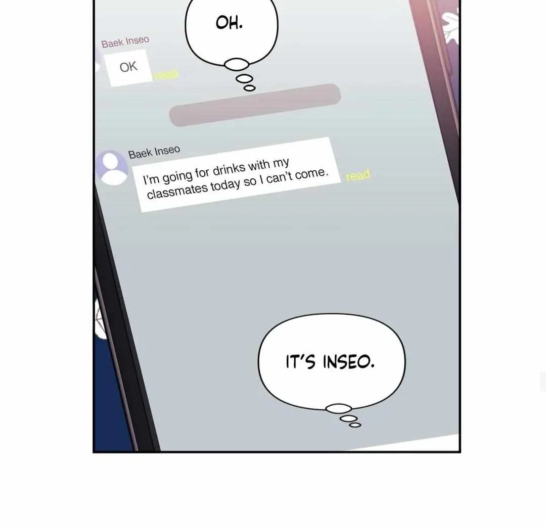 Stranger Than Friends Chapter 28 page 73 - 