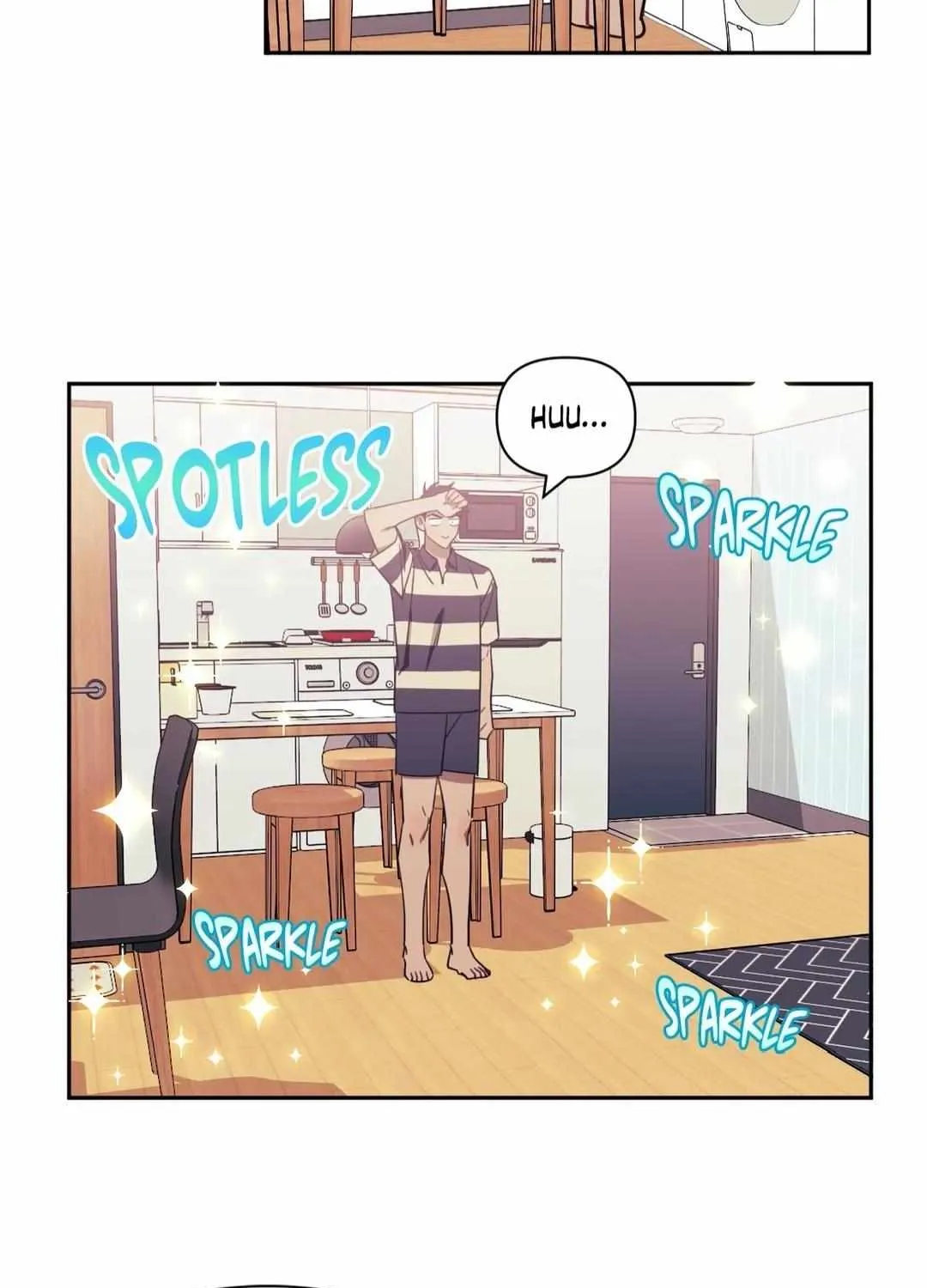 Stranger Than Friends Chapter 28 page 78 - 