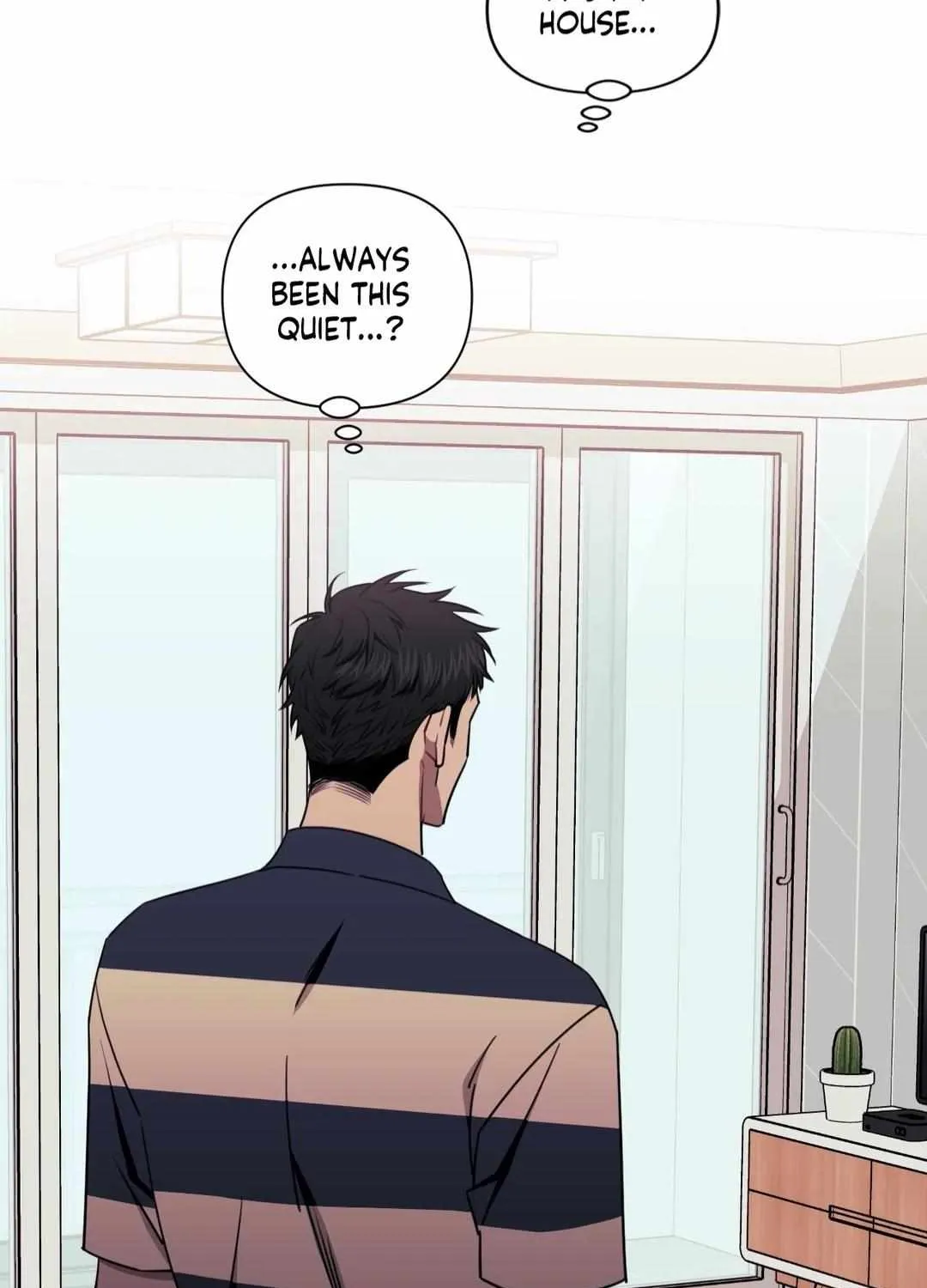 Stranger Than Friends Chapter 28 page 80 - 