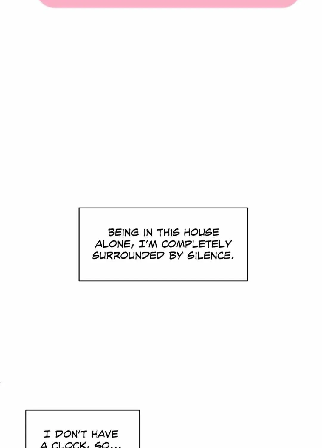 Stranger Than Friends Chapter 29 page 2 - 