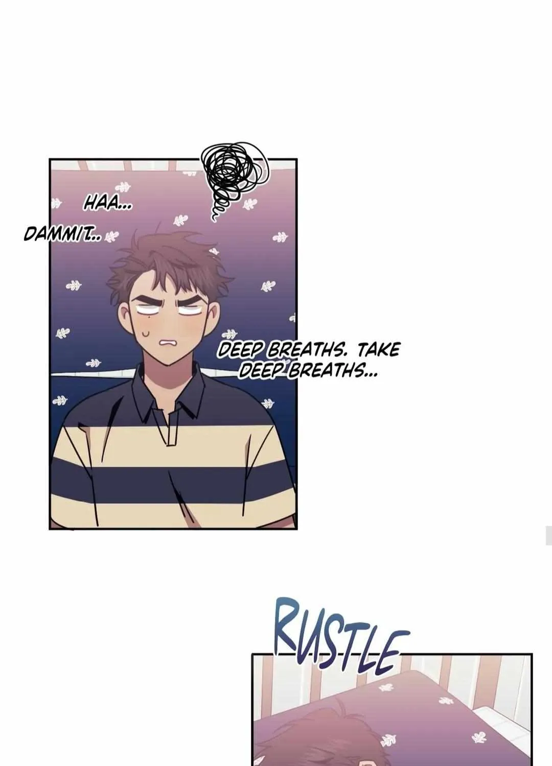 Stranger Than Friends Chapter 29 page 13 - 