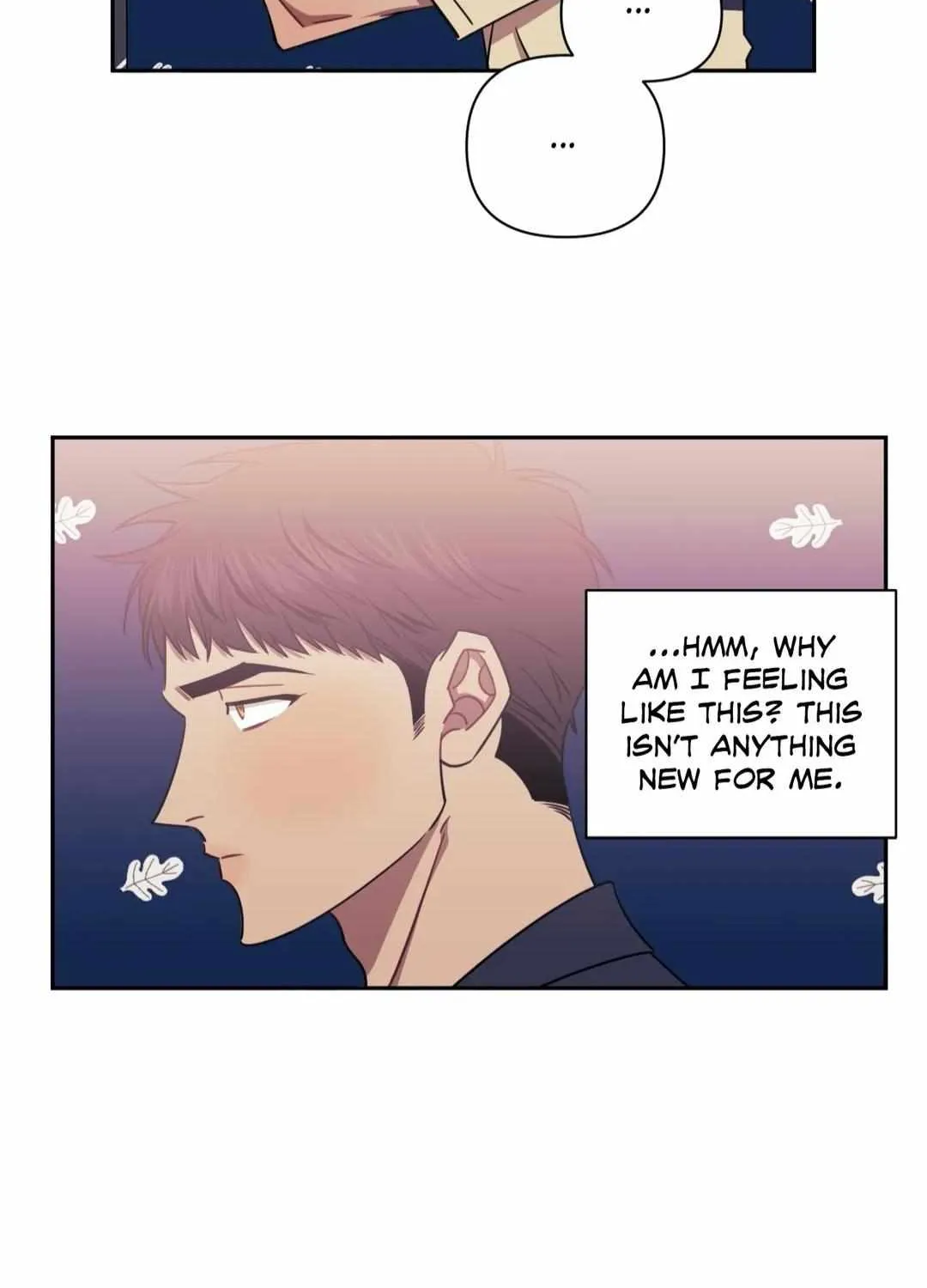 Stranger Than Friends Chapter 29 page 19 - 