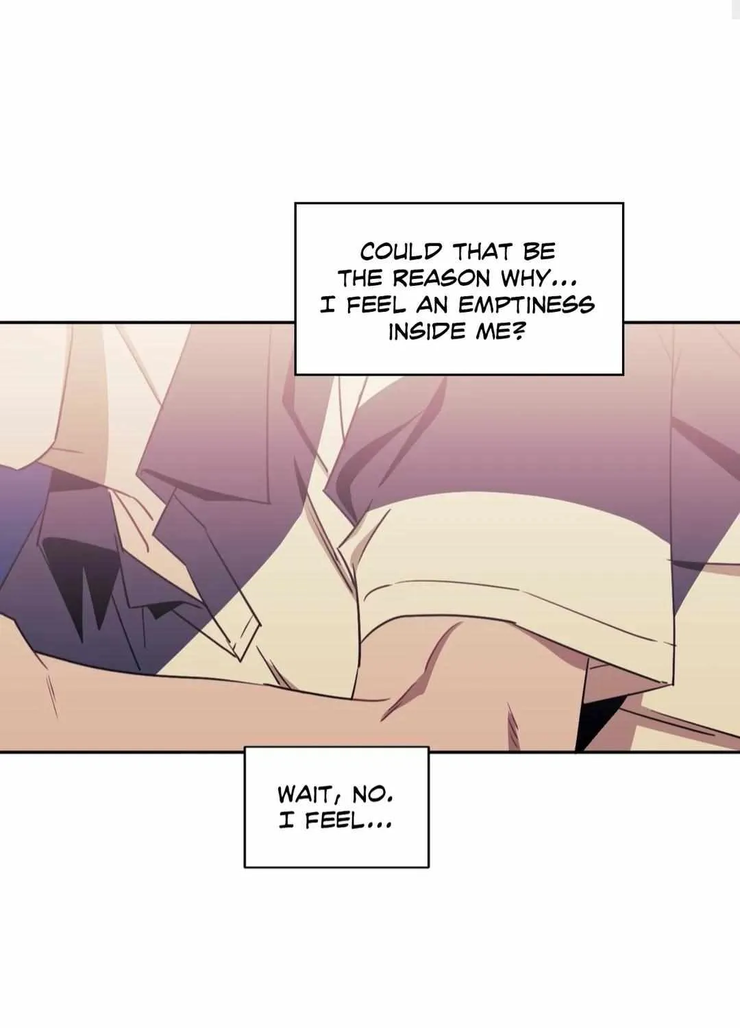 Stranger Than Friends Chapter 29 page 21 - 