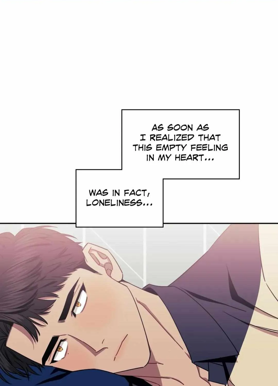 Stranger Than Friends Chapter 29 page 23 - 