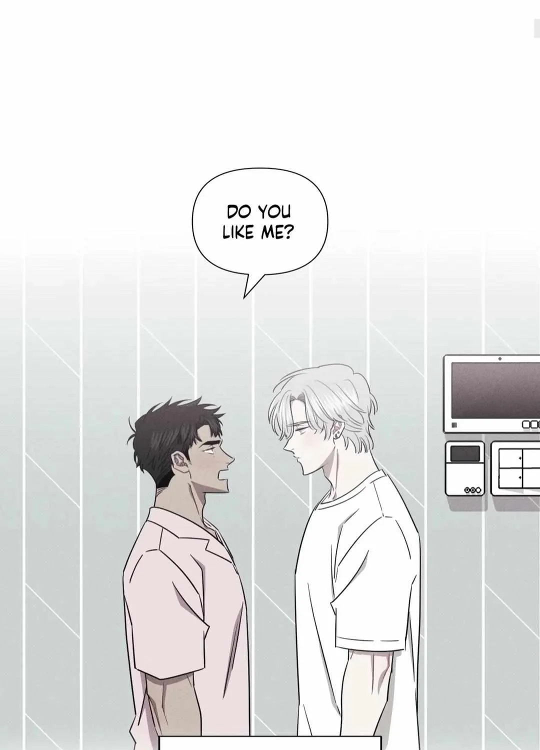 Stranger Than Friends Chapter 29 page 25 - 