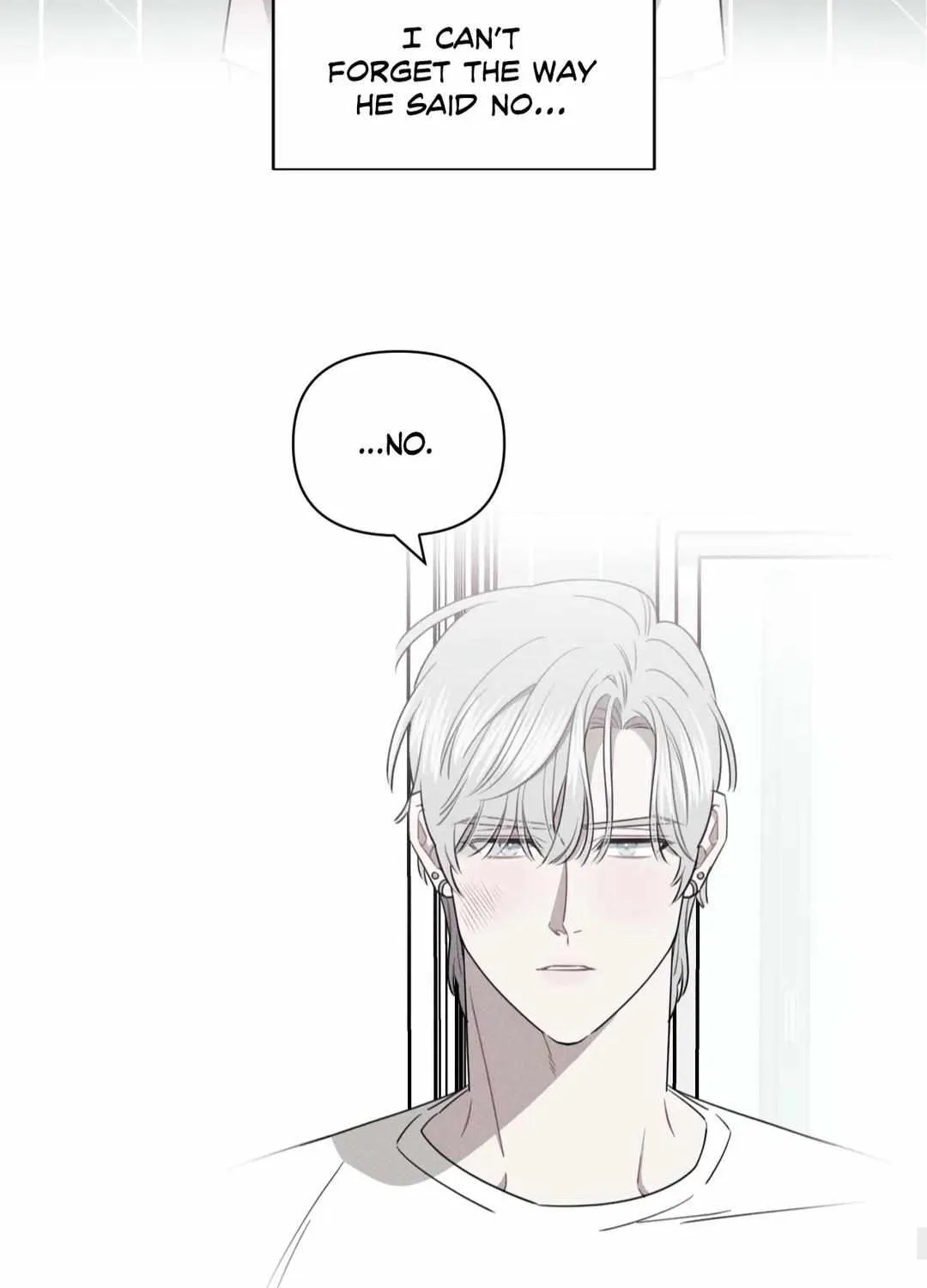 Stranger Than Friends Chapter 29 page 26 - 