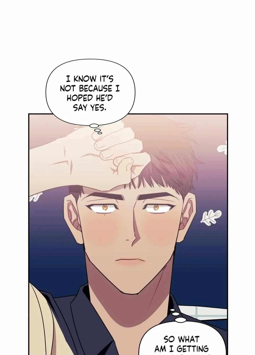 Stranger Than Friends Chapter 29 page 28 - 
