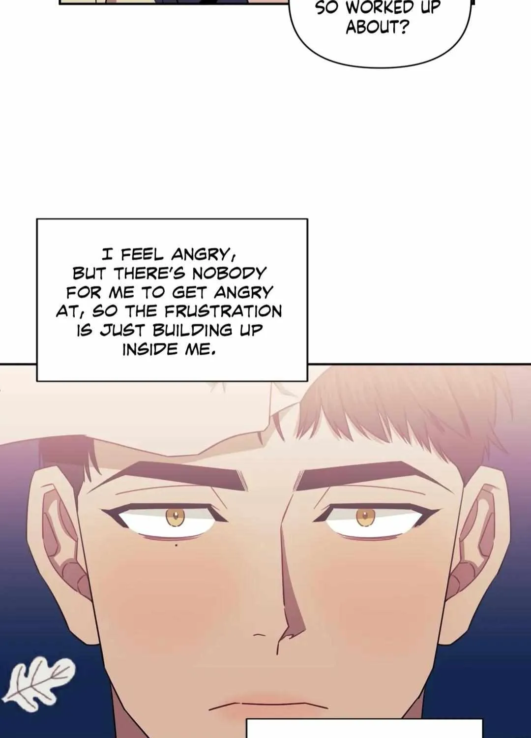 Stranger Than Friends Chapter 29 page 29 - 