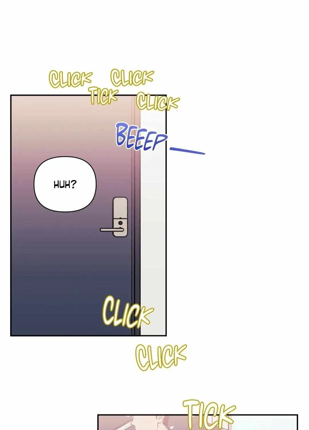 Stranger Than Friends Chapter 29 page 33 - 