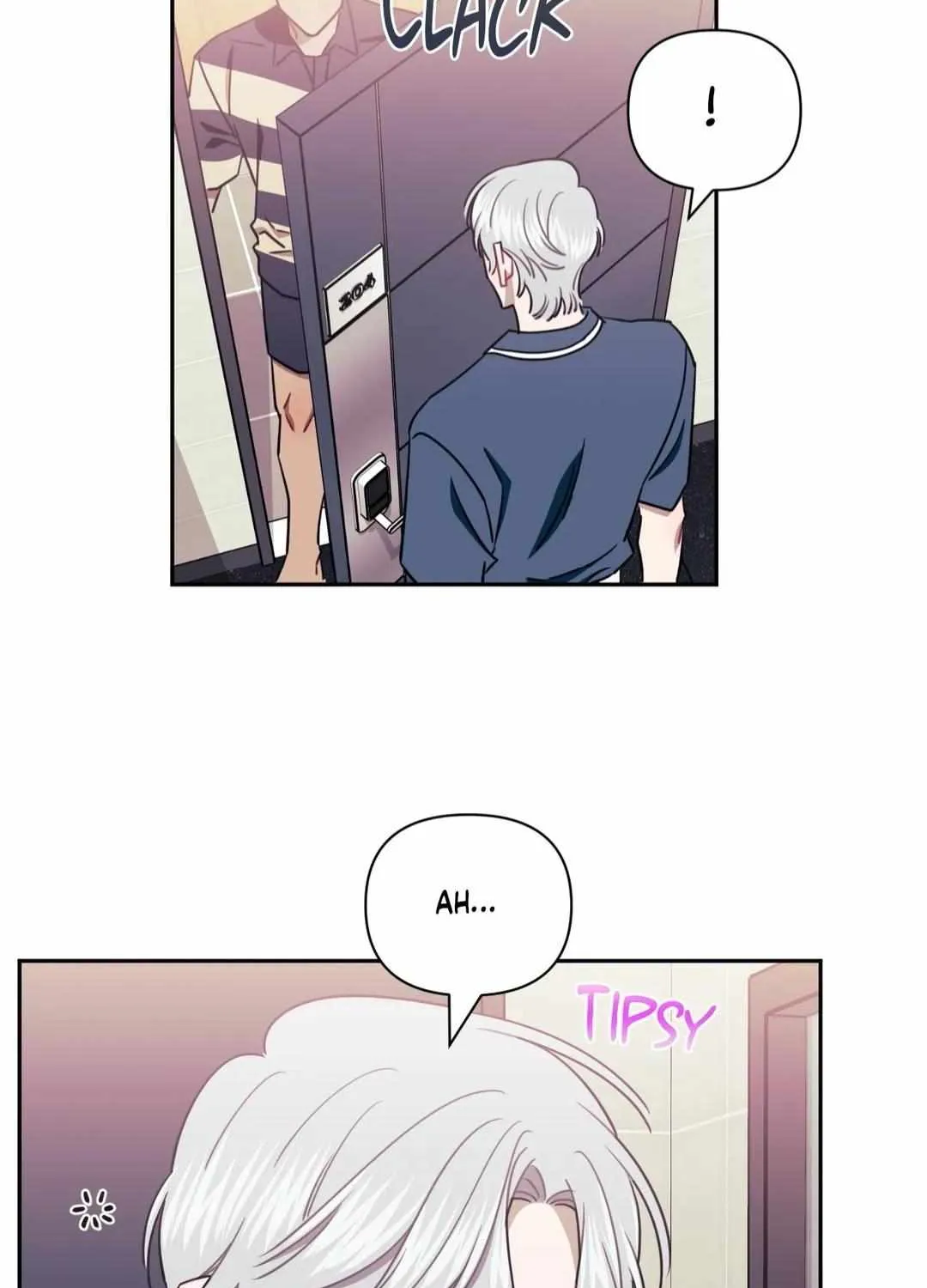 Stranger Than Friends Chapter 29 page 35 - 