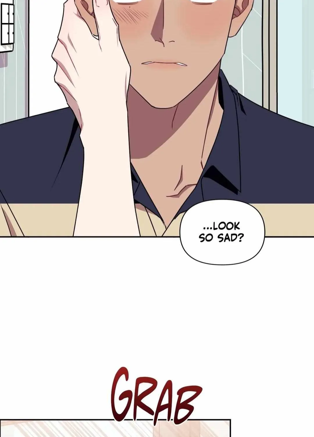 Stranger Than Friends Chapter 29 page 39 - 