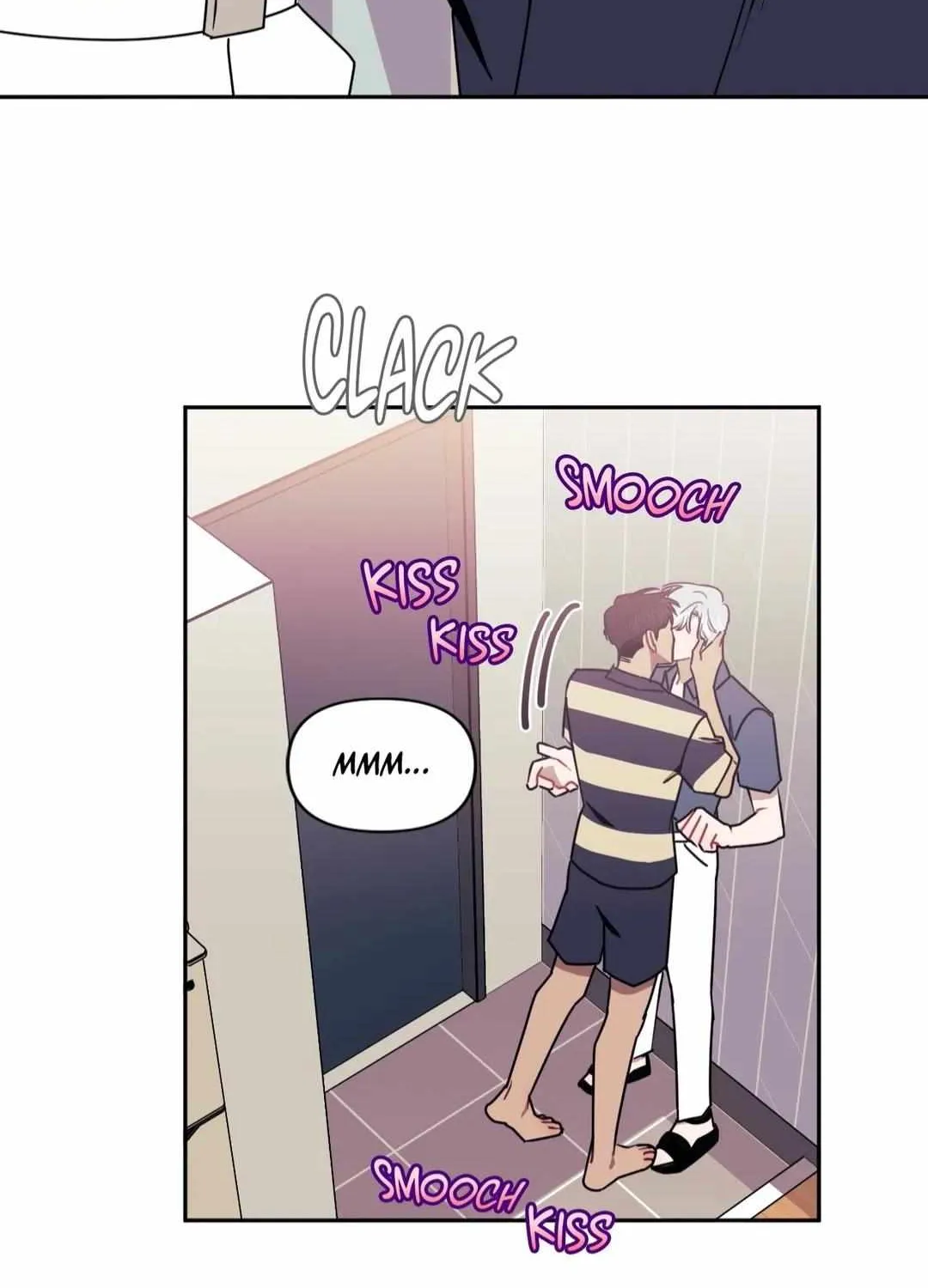 Stranger Than Friends Chapter 29 page 42 - 