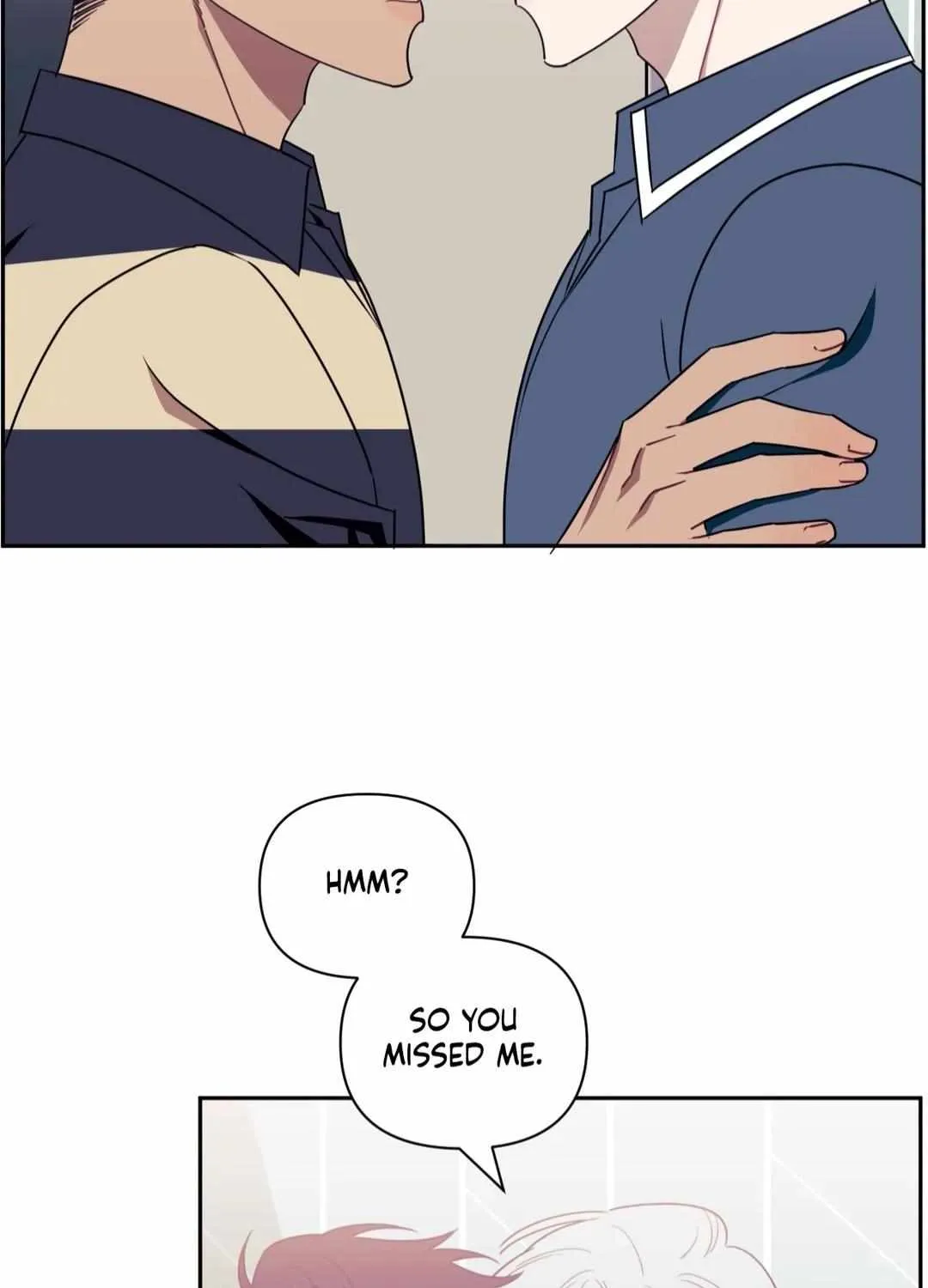 Stranger Than Friends Chapter 29 page 45 - 