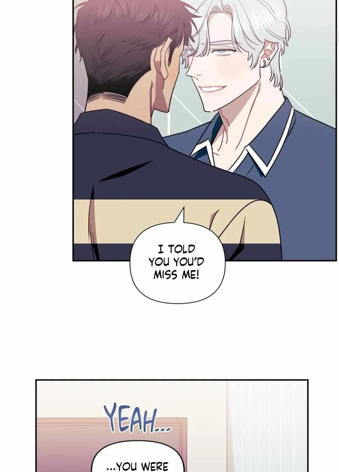 Stranger Than Friends Chapter 29 page 46 - 