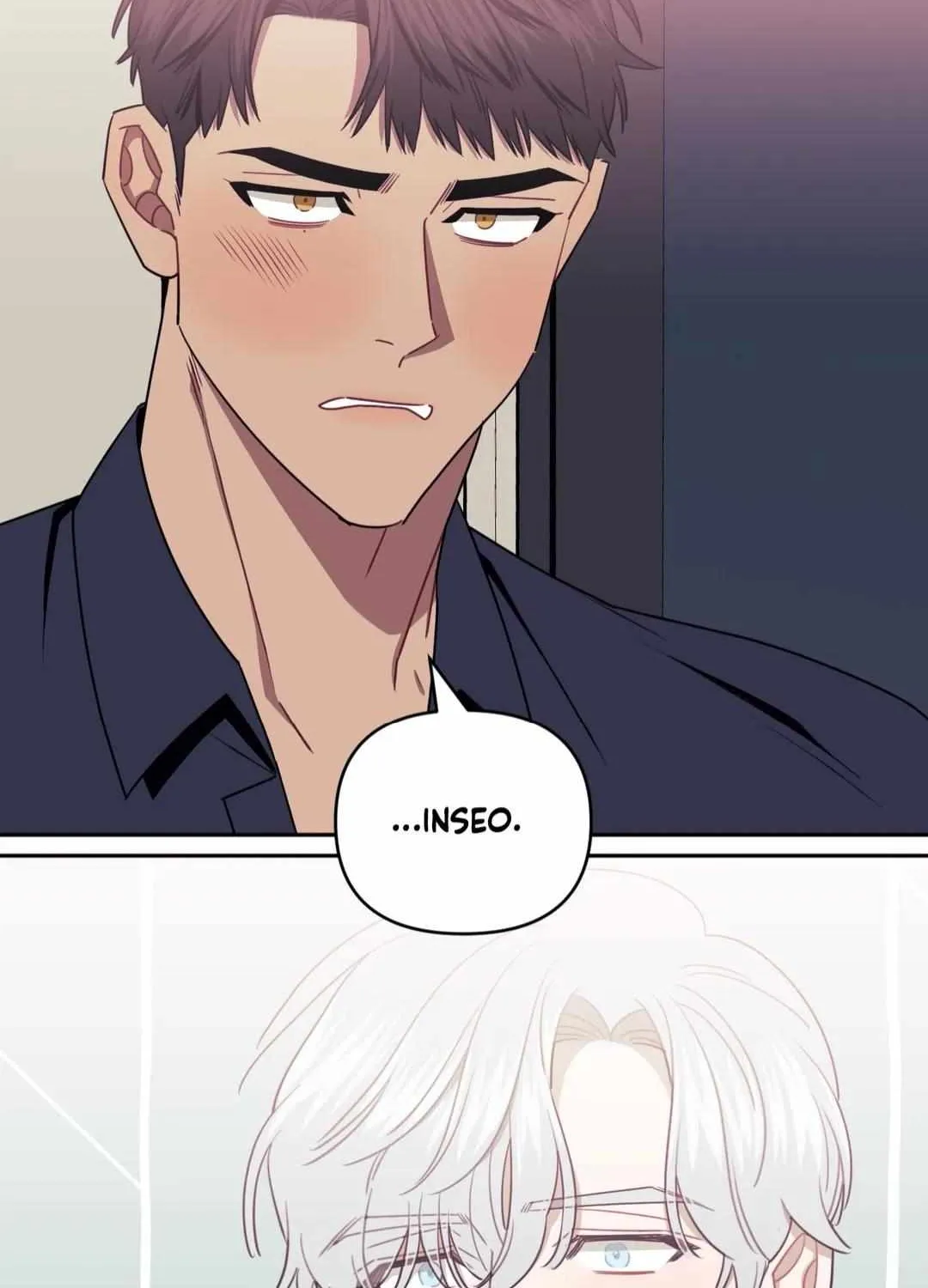 Stranger Than Friends Chapter 29 page 48 - 