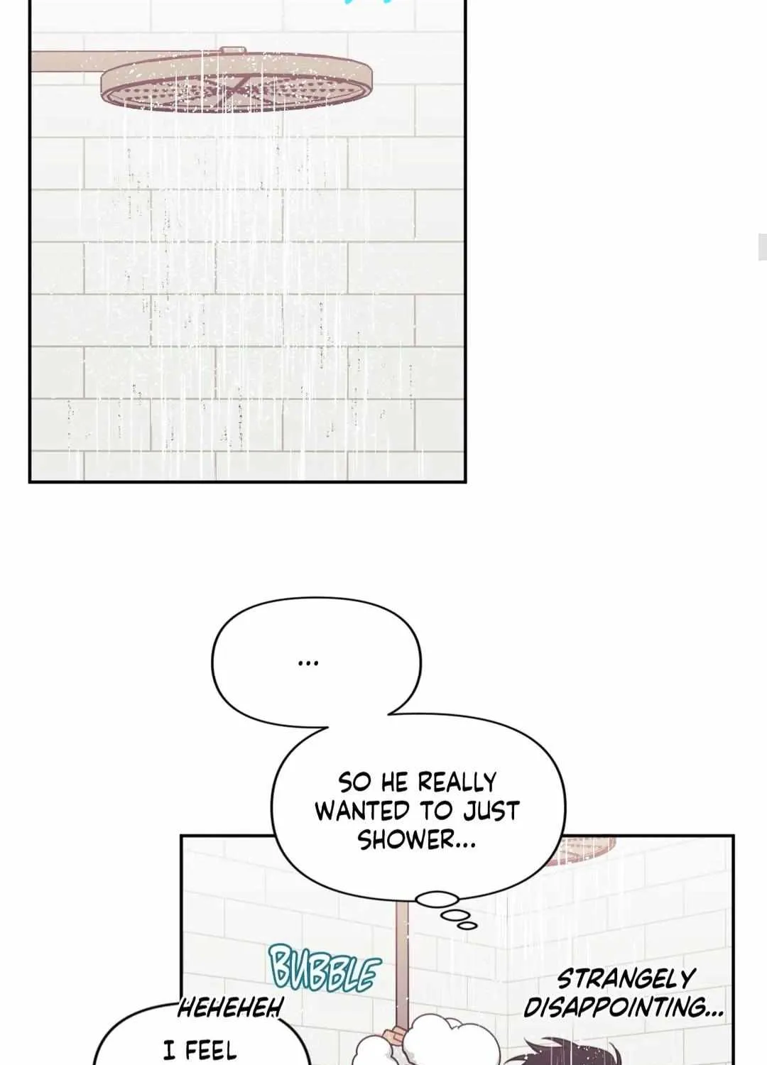 Stranger Than Friends Chapter 29 page 58 - 