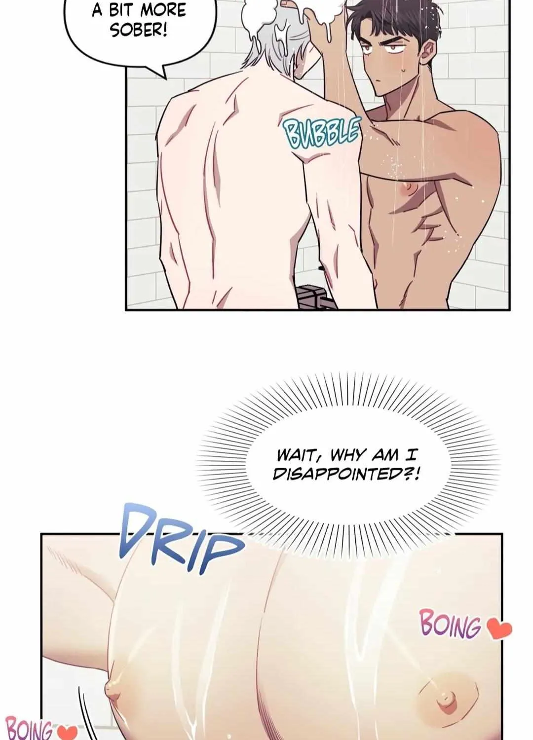 Stranger Than Friends Chapter 29 page 59 - 