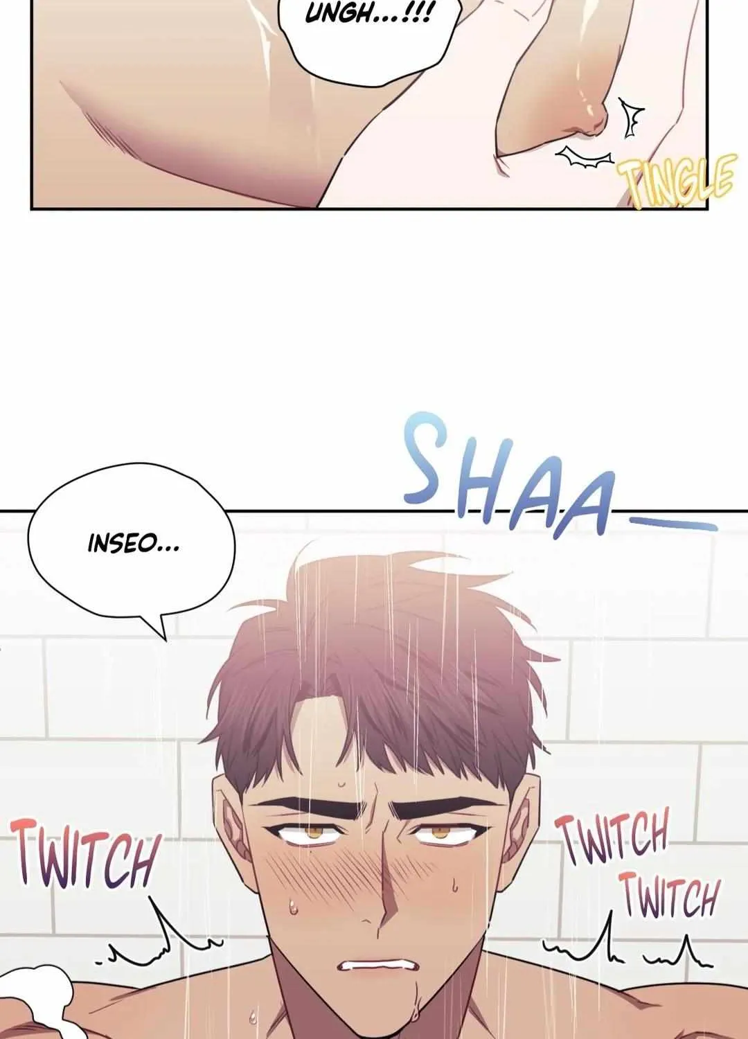Stranger Than Friends Chapter 29 page 63 - 