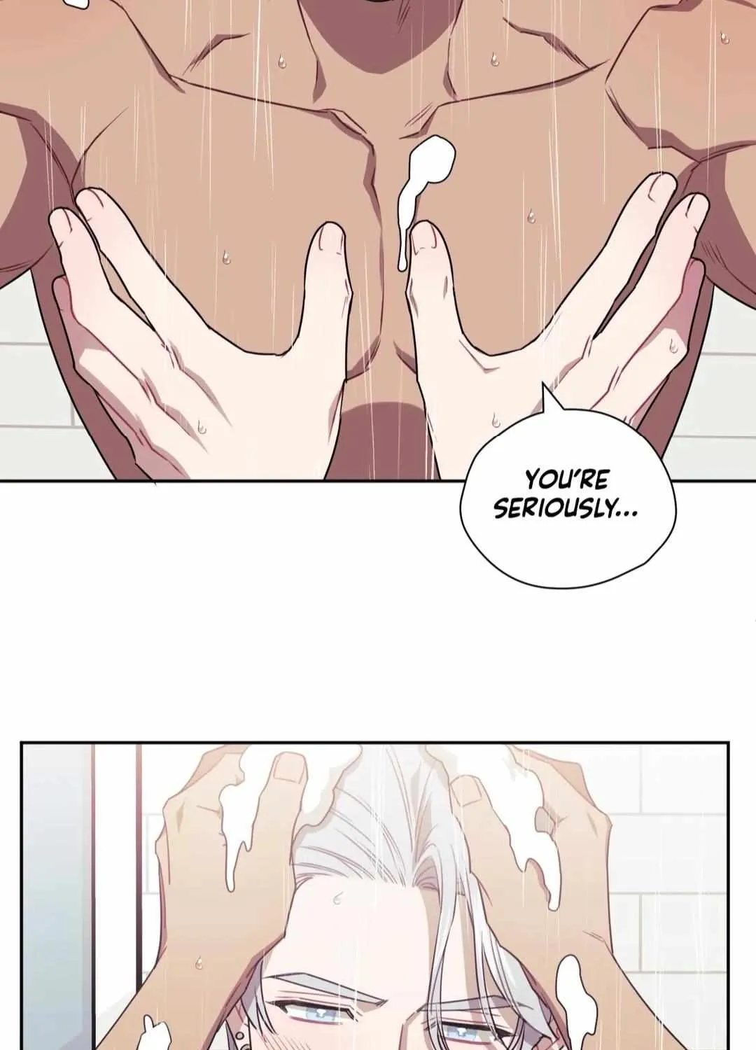 Stranger Than Friends Chapter 29 page 64 - 