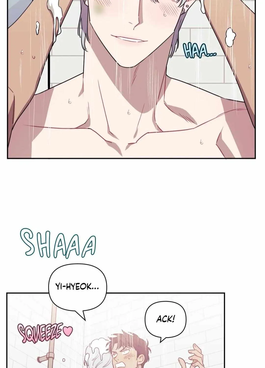 Stranger Than Friends Chapter 29 page 65 - 
