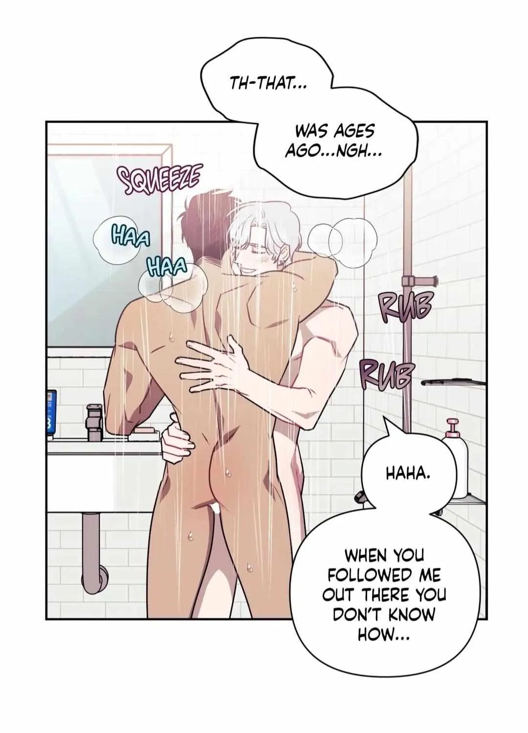 Stranger Than Friends Chapter 29 page 70 - 