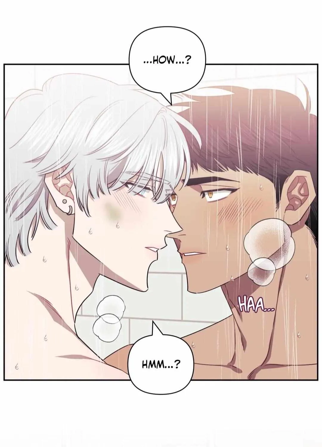 Stranger Than Friends Chapter 29 page 71 - 