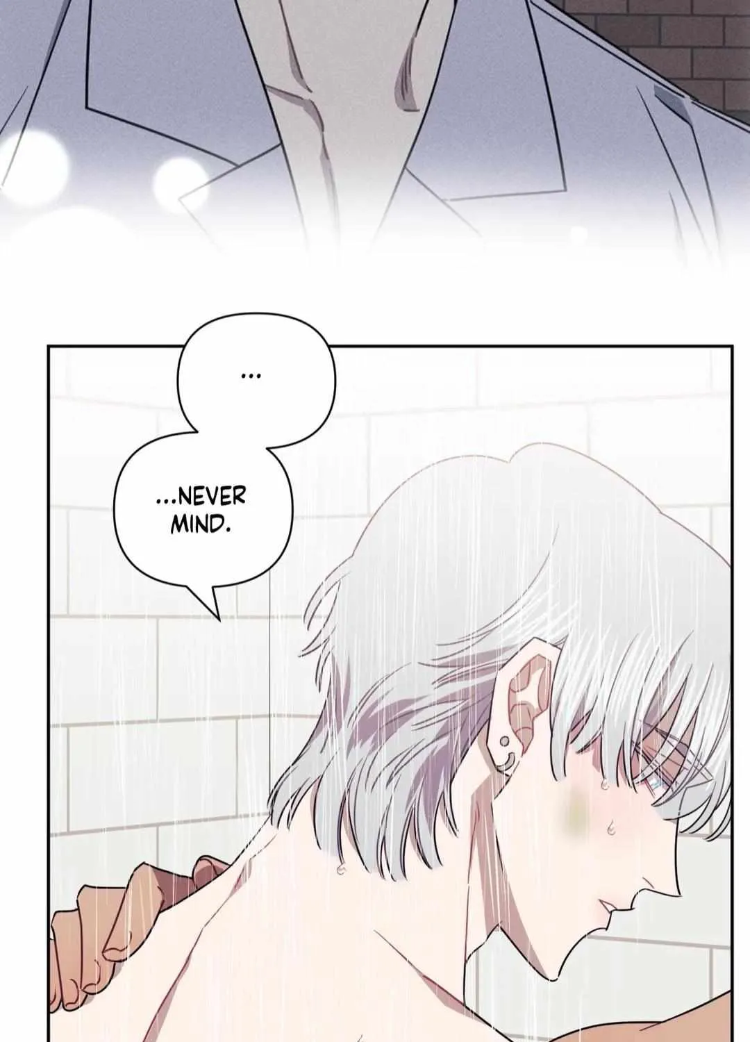 Stranger Than Friends Chapter 29 page 74 - 