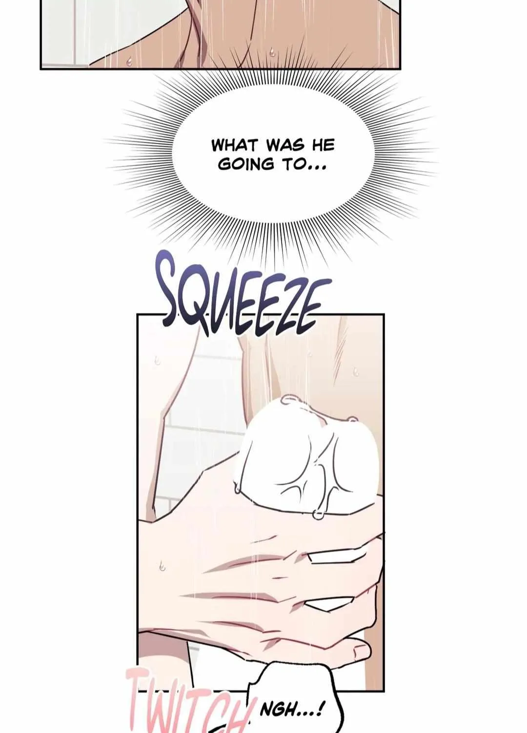Stranger Than Friends Chapter 29 page 76 - 