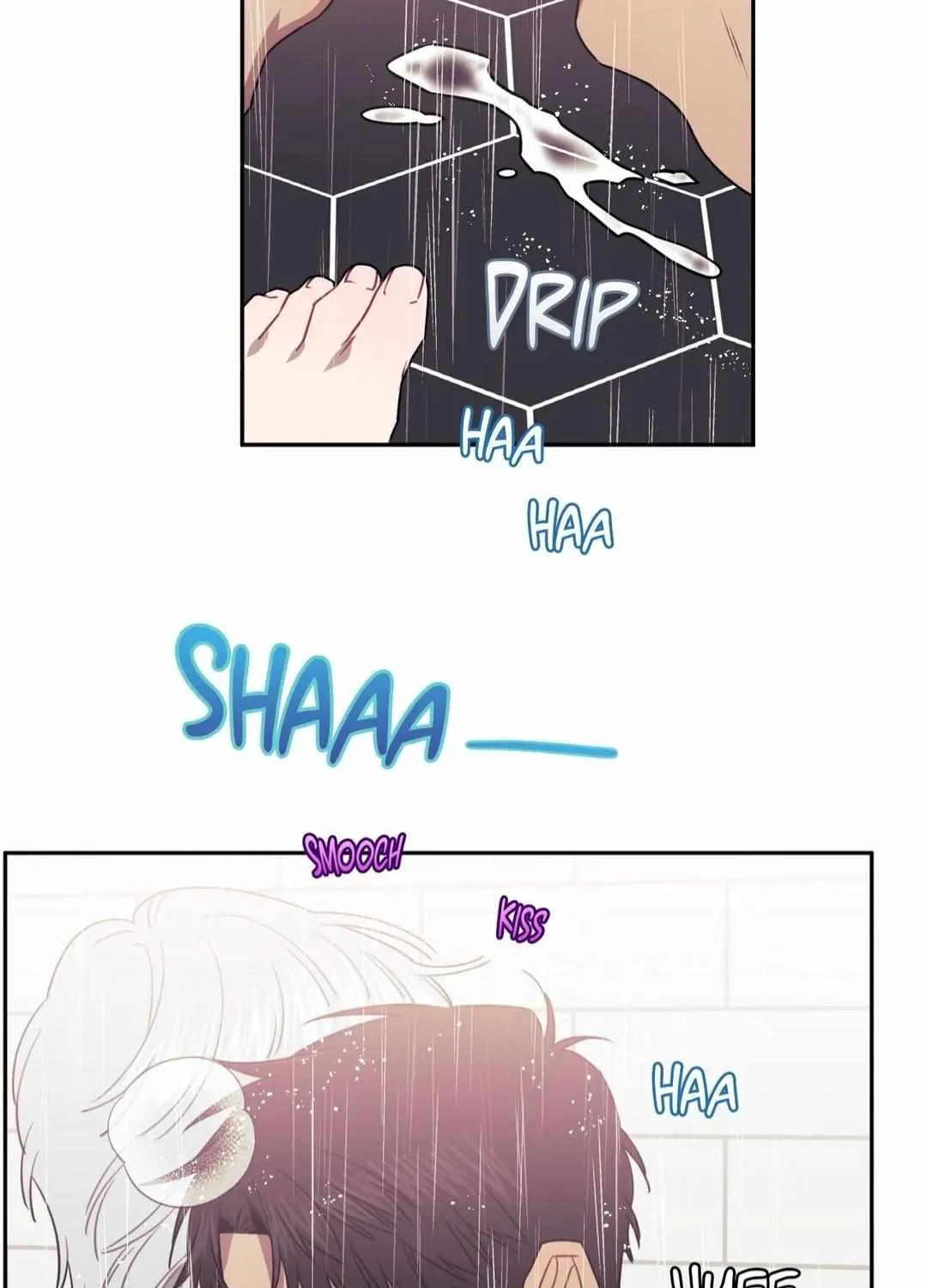 Stranger Than Friends Chapter 29 page 80 - 