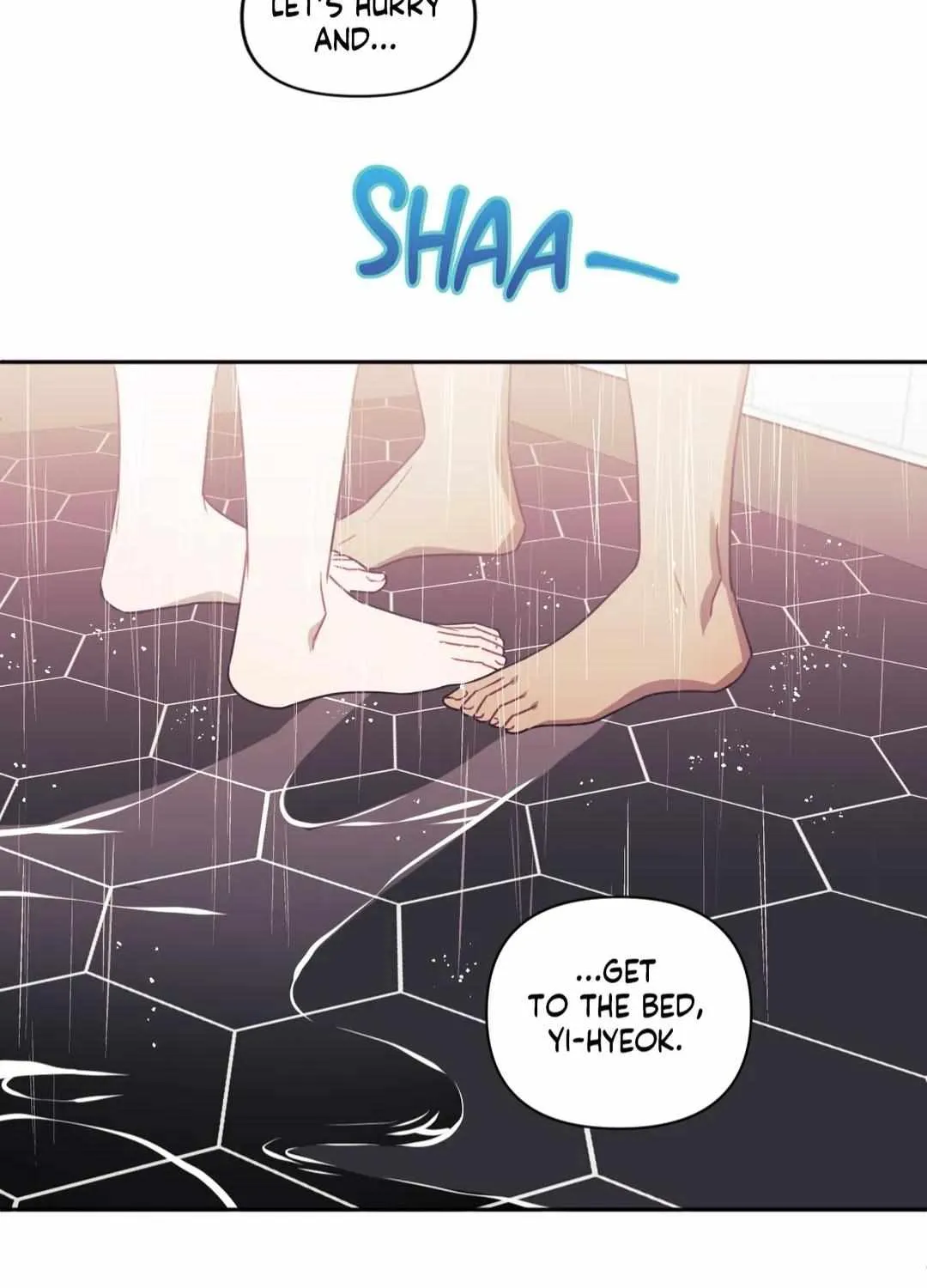 Stranger Than Friends Chapter 29 page 82 - 