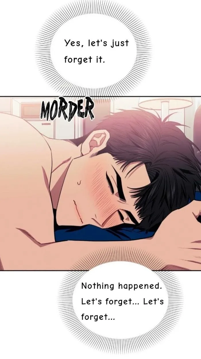 Stranger Than Friends Chapter 3.1 page 15 - 