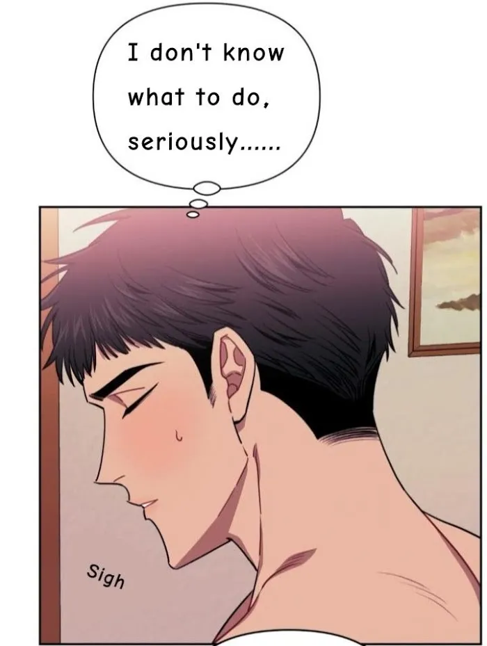 Stranger Than Friends Chapter 3.1 page 25 - 