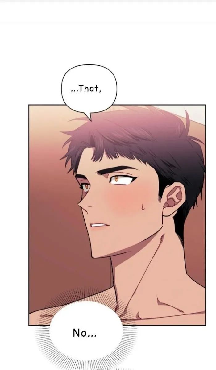 Stranger Than Friends Chapter 3.1 page 30 - 