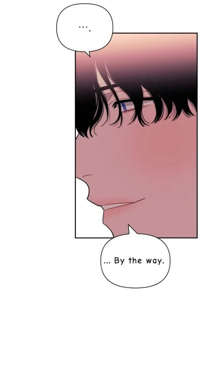 Stranger Than Friends Chapter 3.1 page 34 - 
