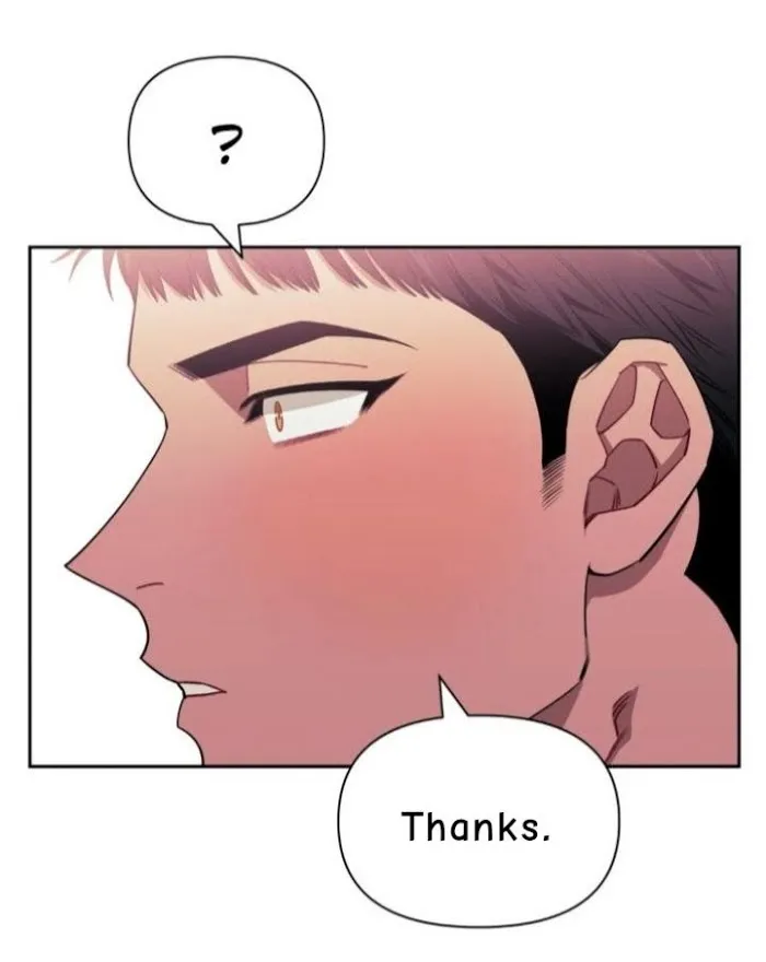 Stranger Than Friends Chapter 3.1 page 36 - 
