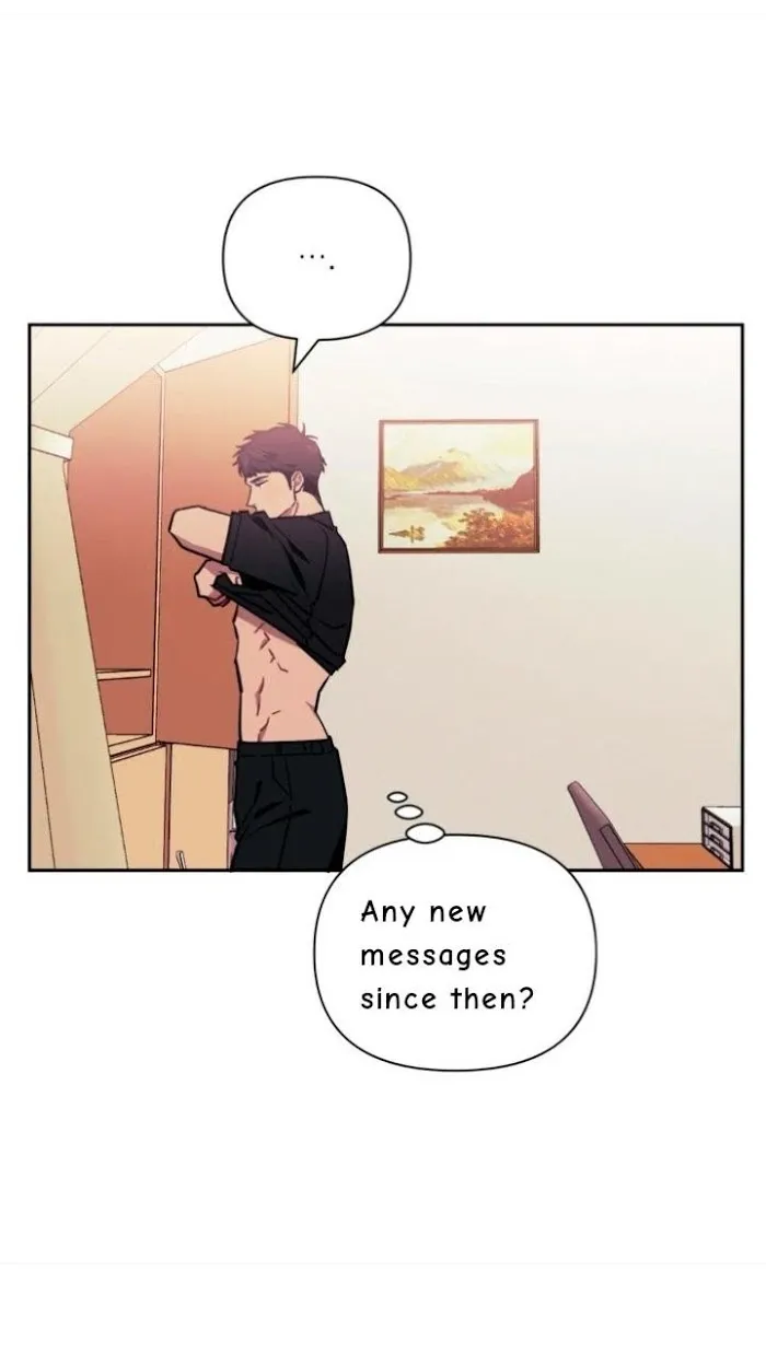 Stranger Than Friends Chapter 3.1 page 39 - 