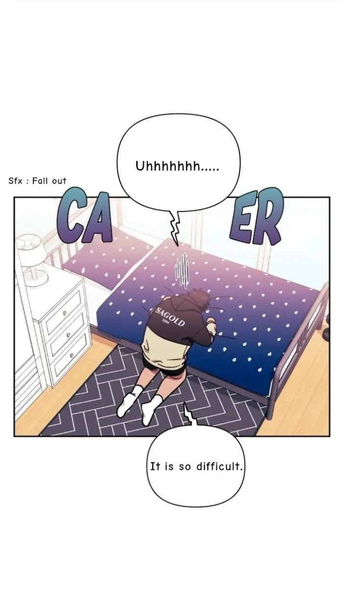 Stranger Than Friends Chapter 3.1 page 45 - 