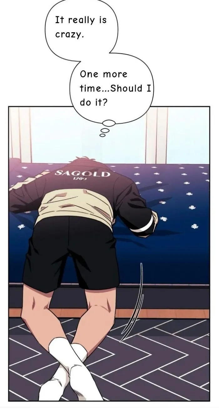 Stranger Than Friends Chapter 3.1 page 50 - 
