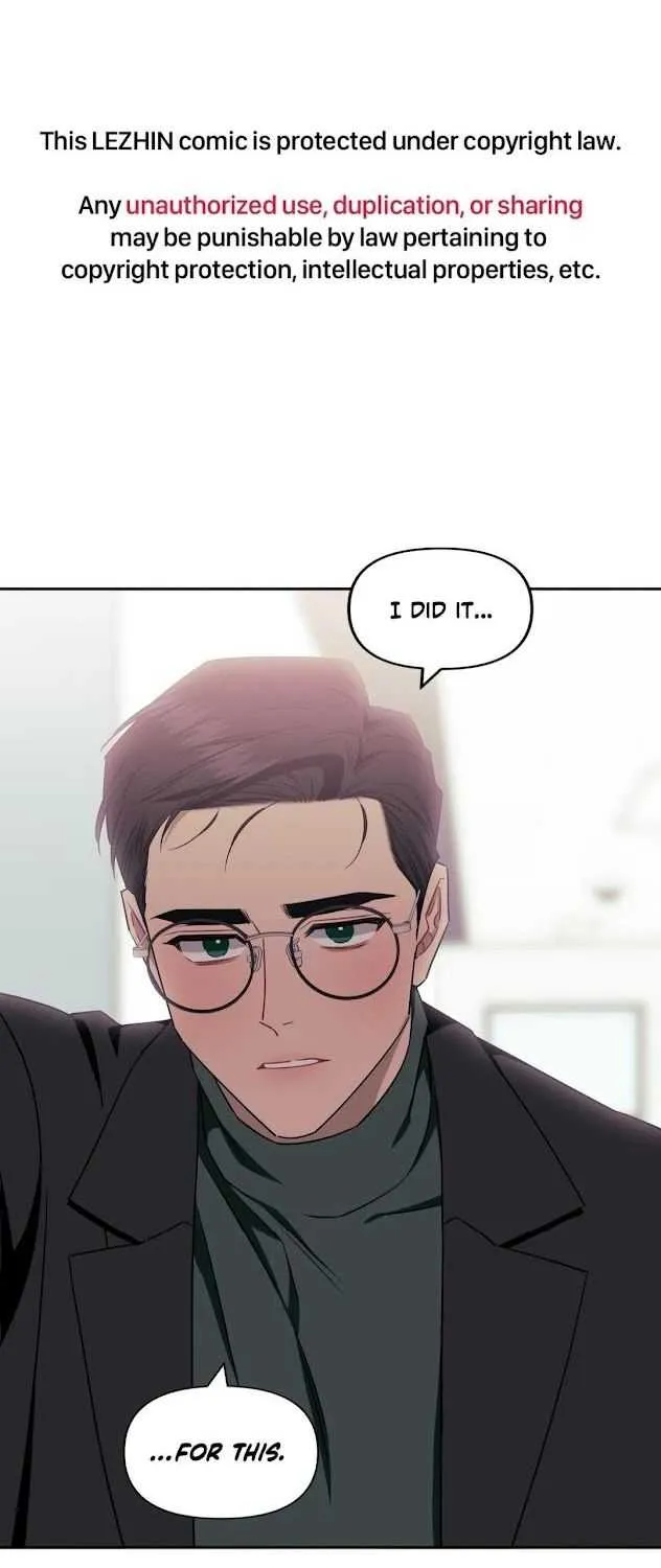 Stranger Than Friends Chapter 3.3 page 1 - 