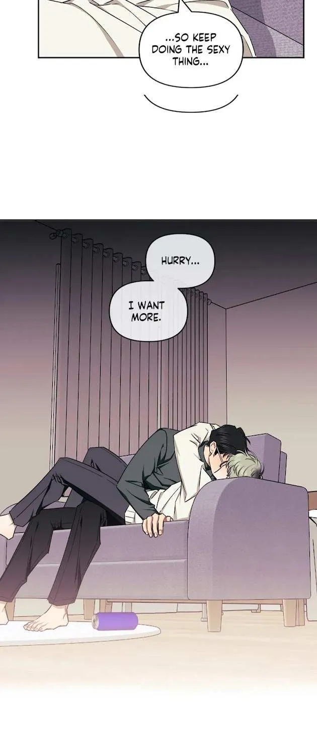 Stranger Than Friends Chapter 3.3 page 29 - 