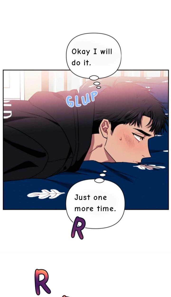 Stranger Than Friends Chapter 3.4 page 1 - 