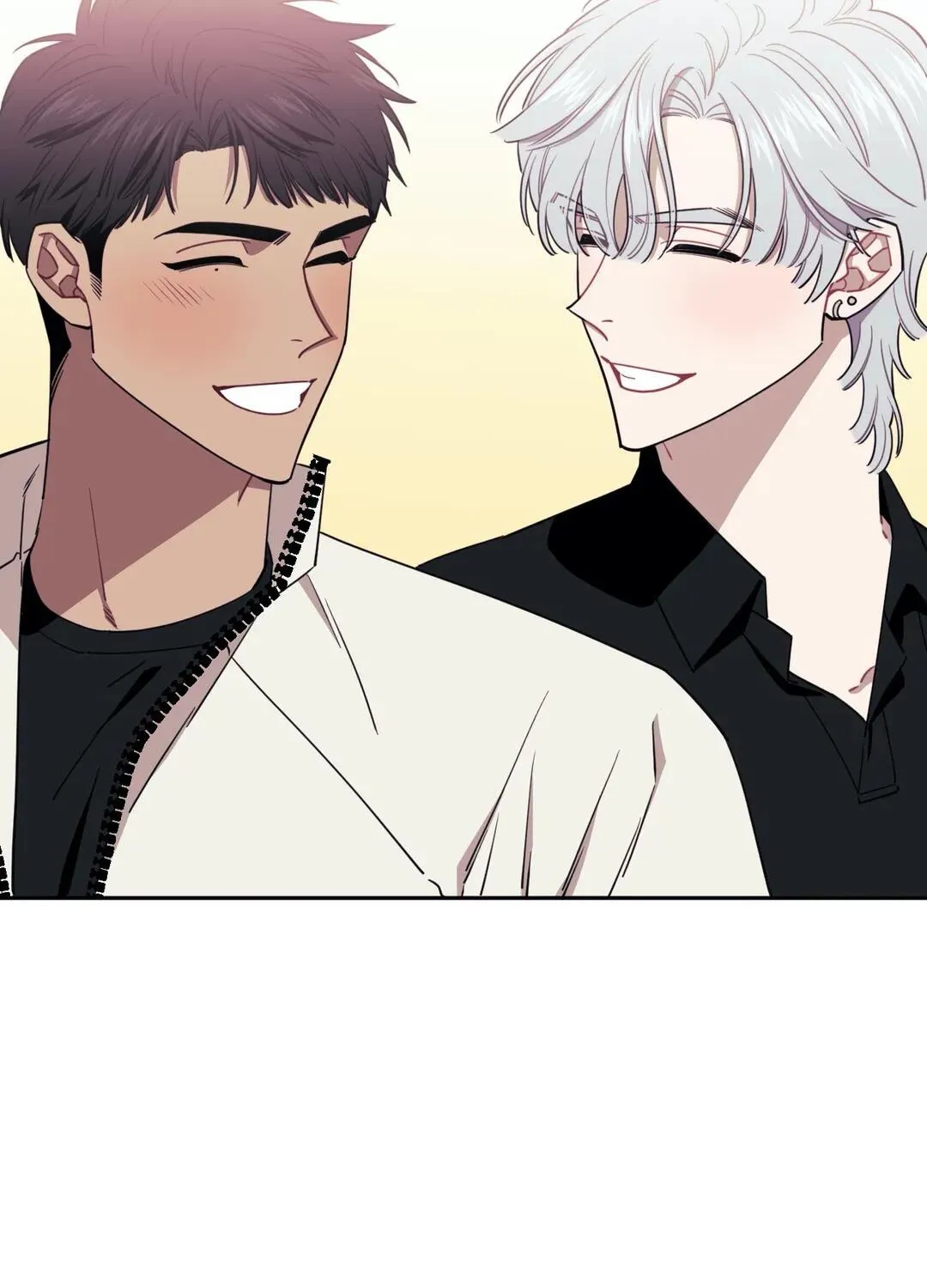 Stranger Than Friends Chapter 3 page 14 - 