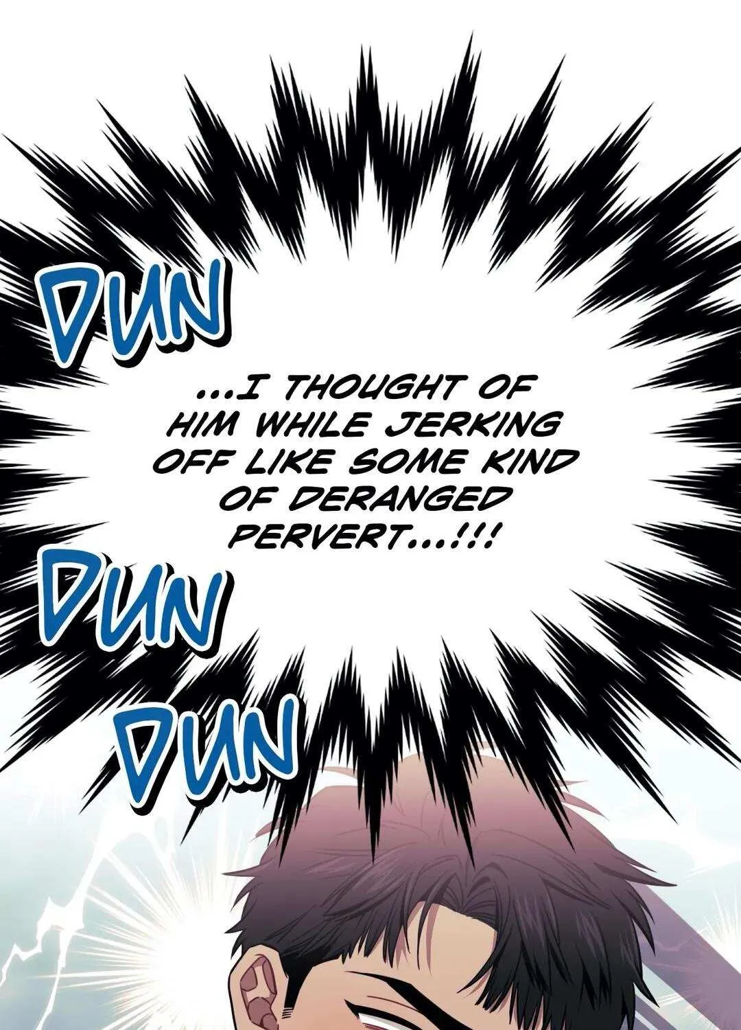 Stranger Than Friends Chapter 3 page 18 - 