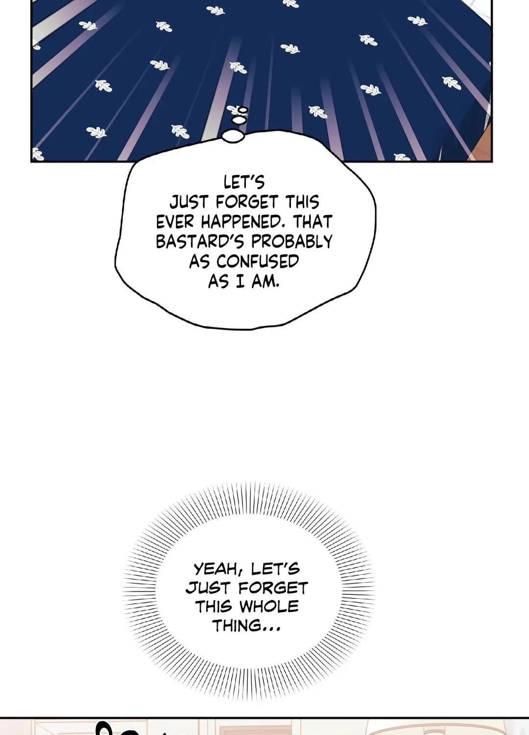 Stranger Than Friends Chapter 3 page 23 - 