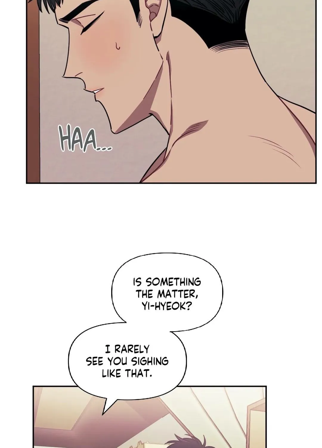 Stranger Than Friends Chapter 3 page 42 - 