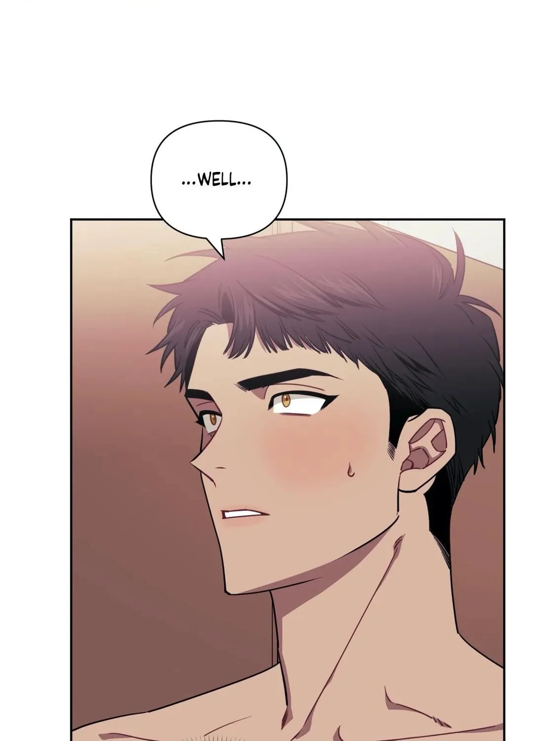 Stranger Than Friends Chapter 3 page 48 - 
